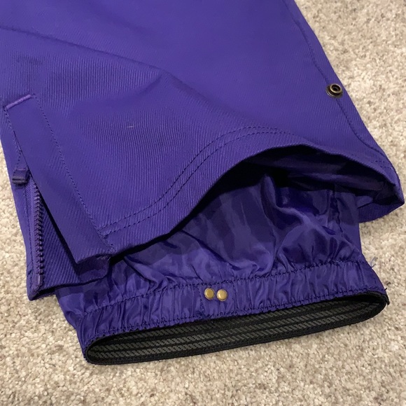 Empyre Snowboarding pants - Picture 8 of 8